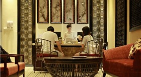 Khách sạn Royal Riverside Hội An